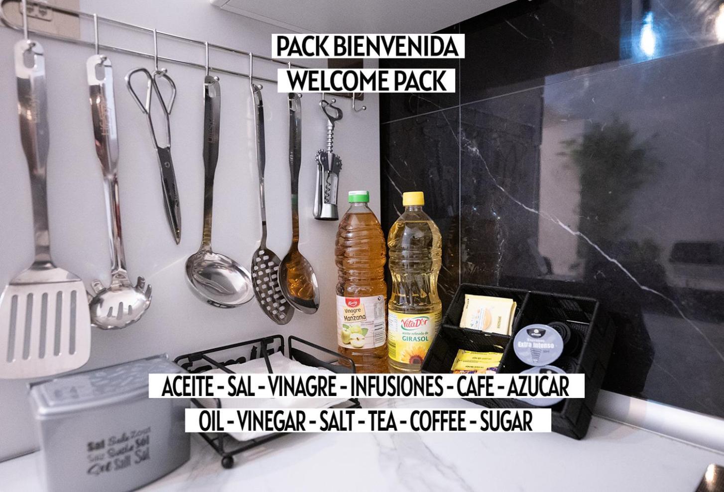 Apartalux Premium Suites Grao de Castellon Bagian luar foto