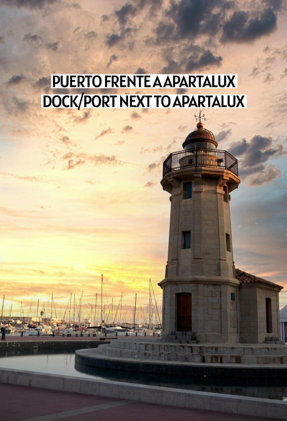 Apartalux Premium Suites Grao de Castellon Bagian luar foto
