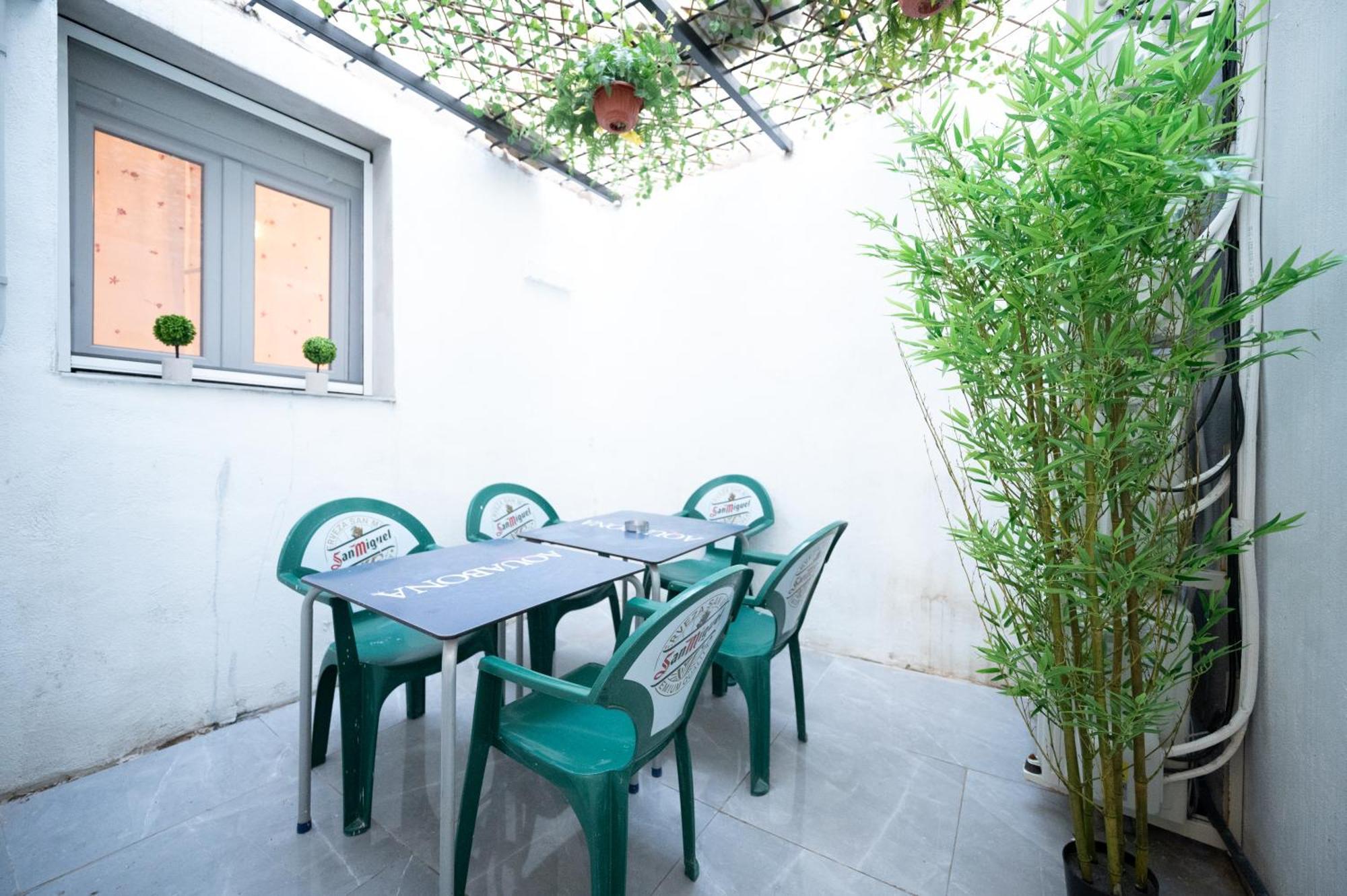 Apartalux Premium Suites Grao de Castellon Bagian luar foto